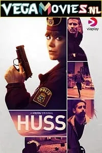 Huss (Season 1) Hindi Dubbed Complete Web Series 480p - 720p WEB-DL