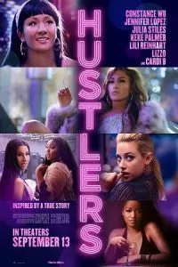 Hustlers (2019) BluRay {English With Subtitles} Full Movie 480p - 720p - 1080p