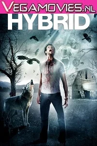 Hybrid (2015) Dual Audio {Hindi-English} 480p - 720p