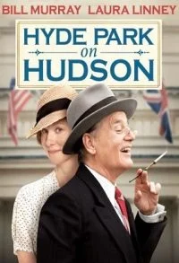 Hyde Park on Hudson (2012) Dual Audio {Hindi-English} BluRay 480p - 720p