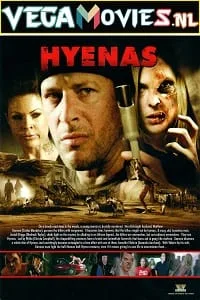 Hyenas (2011) Dual Audio {Hindi-English} 480p - 720p