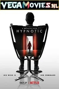 Hypnotic (2021) Dual Audio {Hindi-English} 480p - 720p - 1080p