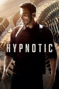 Hypnotic (2023) Dual Audio [Hindi + English] BluRay 480p - 720p - 1080p