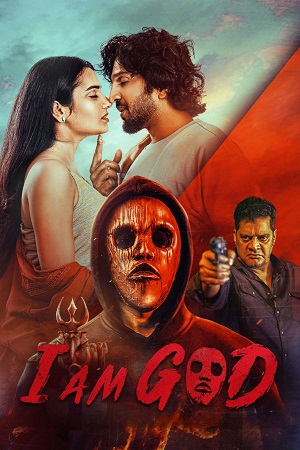 I Am God (2025) Dual Audio [Hindi + Kannada] 480p - 720p - 1080p WeB-DL