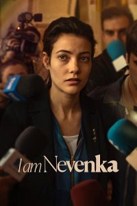 I Am Nevenka (2024) AMZN-WEB-DL Dual Audio {Hindi-Spanish} 480p - 720p - 1080p