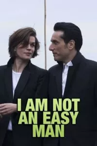 I Am Not an Easy Man (2018) WEB-DL [French Audio With English Subtitles] Full Movie 480p - 720p - 1080p