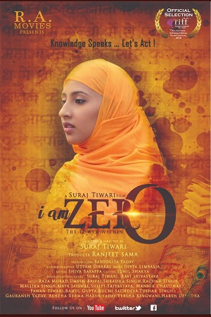 I Am Zero (2019) Hindi JC WebRip 480p - 720p - 1080p