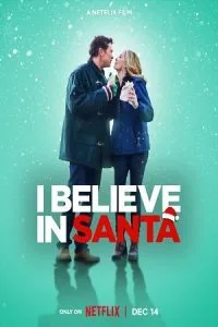 I Believe In Santa (2022) Dual Audio {Hindi-English} 480p - 720p - 1080p