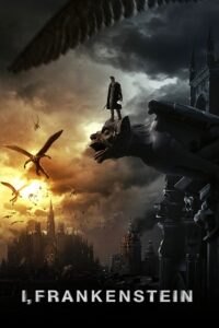 I Frankenstein (2014) BluRay Dual Audio {Hindi-English} 480p - 720p - 1080p