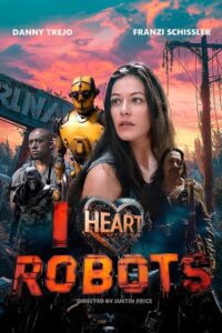 I Heart Robots (2024) WEB-DL {English With Subtitles} Full Movie 480p - 720p - 1080p