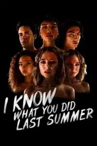 I Know What You Did Last Summer (1997) Dual Audio {Hindi-English} BluRay 480p - 720p - 1080p