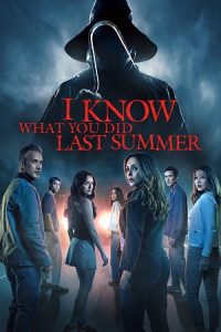 I Know What You Did Last Summer (2025) Dual Audio {Hindi DD5.1-English} AMZN WEB-DL 480p - 720p - 1080p