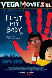 I Lost My Body (2019) NetFlix Full Movie {English With Subtitles} 720p - 1080p [700MB-1.3GB] HDRip