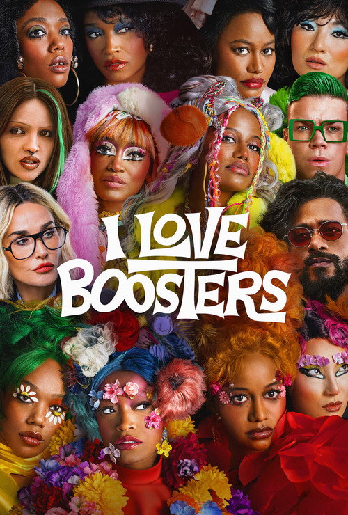I Love Boosters (2026) {English with Subtitles} Full Movie WEB-DL 480p - 720p - 1080p