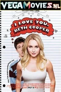 I Love You, Beth Cooper (2009) {English with Subtitles} Full Movie WEB-DL 480p - 720p