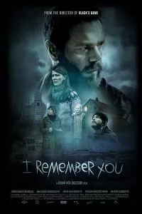 I Remember You (2017) Dual Audio {Hindi-Icelandic} 480p - 720p - 1080p
