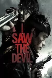 I Saw the Devil (2010) Dual Audio [Hindi + English] WeB-DL 480p - 720p - 1080p