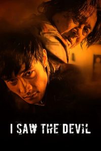 I Saw the Devil (2010) Dual Audio {Hindi-Korean} 480p - 720p - 1080p