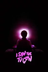 I Saw The Tv Glow (2024) {English with Subtitles} Full Movie WEB-DL 480p - 720p - 1080p