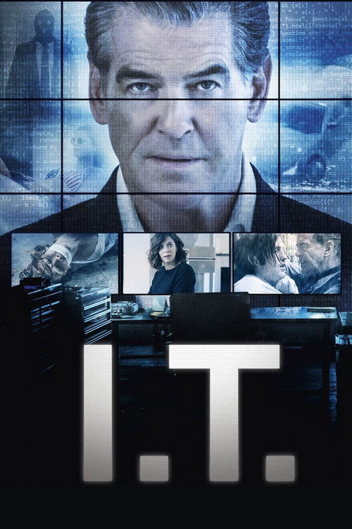 I.T. (2016) Blu-Ray Dual Audio {Hindi-English} 480p - 720p - 1080p