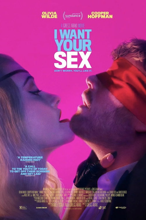 [18+] I Want Your Sex (2026) WEB-DL {English With Subtitles} Full Movie 720p & 1080p