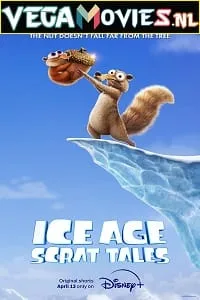 Ice Age: Scrat Tales (2022) Season 1 {English Subtitles} 720p - 1080p WEB-DL