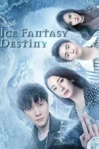 Ice Fantasy (Season 1) [01-62 Episode Added] Hindi Dubbed (ORG) All Episodes 480p - 720p WEB-DL