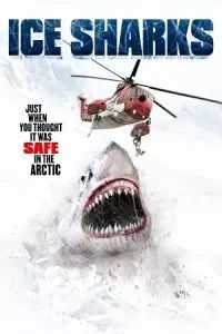 Ice Sharks (2016) Dual Audio {Hindi-English} 480p - 720p - 1080p