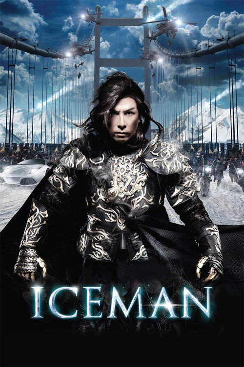 Iceman (2014) Blu-Ray Dual Audio {Hindi-English} 480p - 720p - 1080p