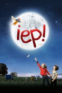 Iep! – (Eep!) (2010) HDRip Hindi-Dubbed (ORG 2.0) 480p - 720p - 1080p