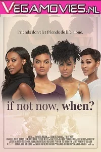 If Not Now, When? (2021) Dual Audio {Hindi-English} 480p - 720p