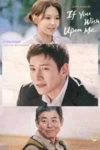 If You Wish Upon Me (2022) Season 1 [S01E16 Added] {Korean With English Subtitles} 720p WEB-DL