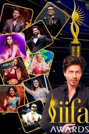 IIFA Awards – Main Event (2024) Hindi Awards Show 480p - 720p - 1080p HDTV