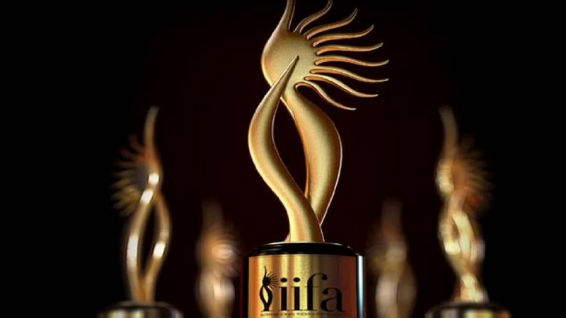 IIFA Rocks (2022) Hindi Full Awards Show HDTVRip 480p - 720p - 1080p WEB-DL