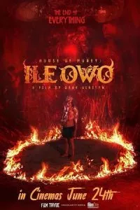 Ile Owo (2022) WEB-DL {English With Subtitles} Full Movie 480p - 720p - 1080p