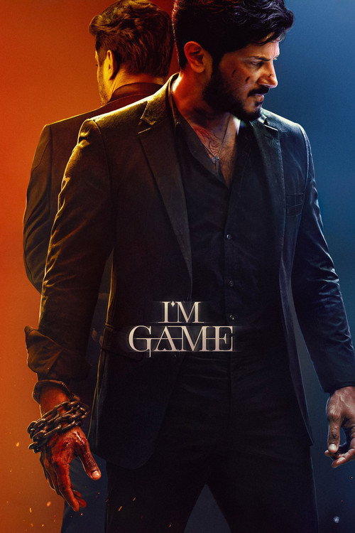Im Game (2026) HDTC No Ads [Hindi (DD2.0)] Full Movie 480p - 720p - 1080p