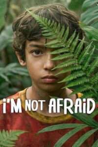 I’m Not Afraid (2026) Season 1 Dual Audio {Hindi-Spanish} WEB-DL 480p - 720p - 1080p – NetFlix-Series
