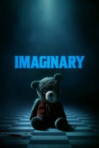 Imaginary (2024) Dual Audio [Hindi (ORG 5.1) & English] BluRay 480p - 720p - 1080p