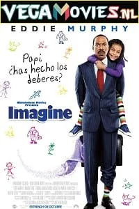 Imagine That (2009) Dual Audio [Hindi + English] WeB-DL 480p - 720p - 1080p