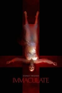 Immaculate (2024) WEB-DL {English With Subtitles} Full Movie 480p - 720p - 1080p