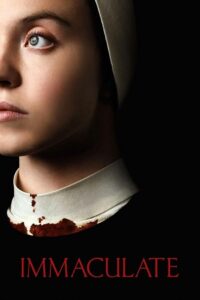 Immaculate (2024) Dual Audio {Hindi ORG 5.1-English} BluRay 480p - 720p - 1080p