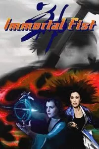 Immortal Fist: The Legend of Wing Chun (2017) Dual Audio {Hindi-English} 480p - 720p - 1080p