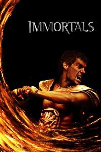 Immortals (2011) Dual Audio {Hindi-English} BluRay 480p - 720p - 1080p