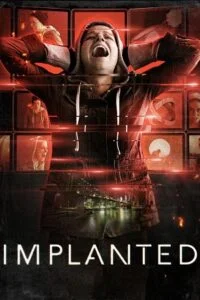 Implanted (2021) WEB-DL Dual Audio {Hindi-English} 480p - 720p - 1080p