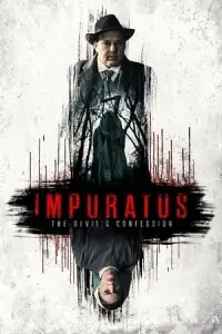 Impuratus (2023) BluRay {English With Subtitles} Full Movie 480p - 720p - 1080p