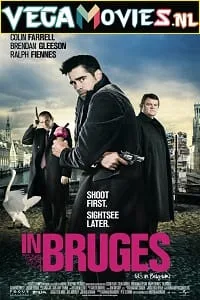 In Bruges (2008) BluRay Dual Audio {Hindi-English} 480p - 720p - 1080p