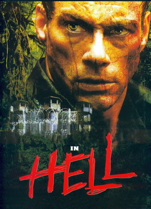 In Hell (2003) Dual Audio {Hindi-English} BluRay 480p - 720p - 1080p