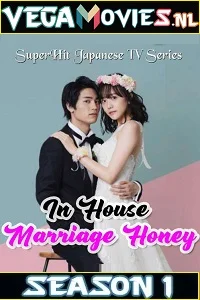 In House Marriage Honey (2020) Season 1 Complete All Episodes in Hindi [ORG] 480p - 720p WEB-DL