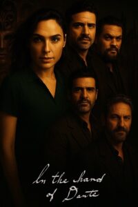 In the Hand of Dante (2025) WEB-DL Dual Audio {Hindi-English} 480p - 720p - 1080p