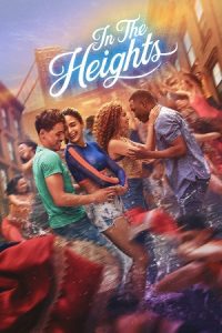 In the Heights (2021) {English with Subtitles} Full Movie WEB-DL 480p - 720p - 1080p